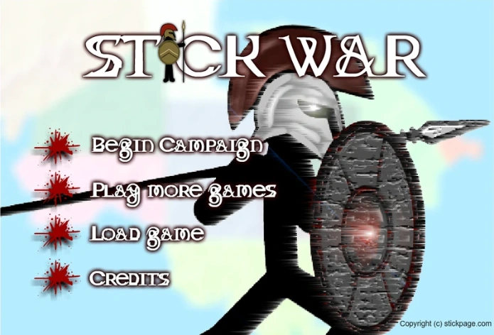 Stick War